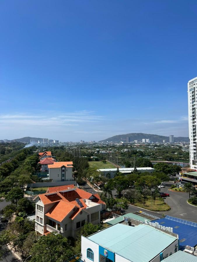 Ben'S House - Gateway Condo Vung Tau Esterno foto