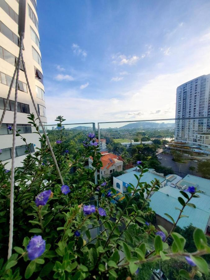 Ben'S House - Gateway Condo Vung Tau Esterno foto